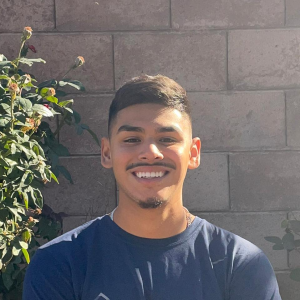 Picture of Isaiah Espinoza