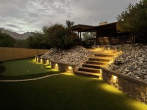 Landscape Lighting Tucson