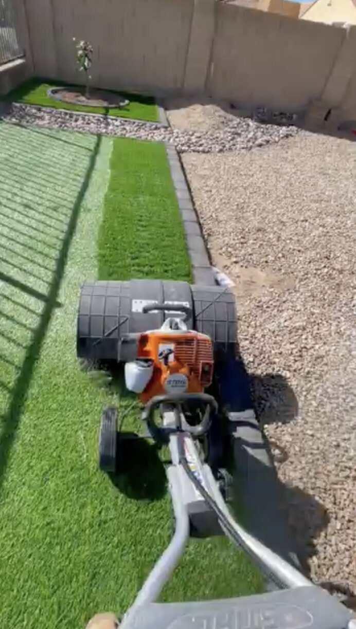 Tucson Artifical Turf Services