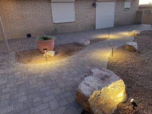 Legacy Landscape Tucson Services