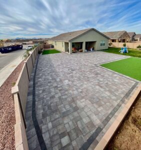 Legacy Landscaping Design