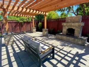 Outdoor Fireplaces Tucson