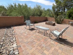 Outdoor Fireplaces tucson services