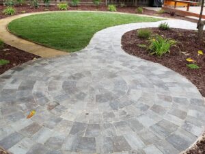 Landscaping design in Tucson