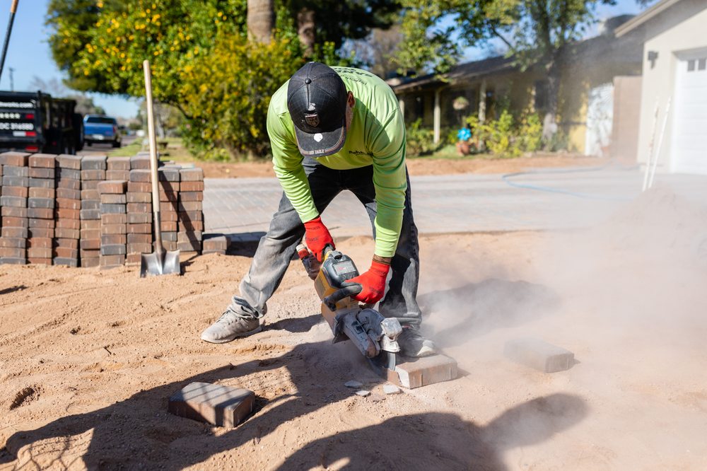 Masonry Work Tucson