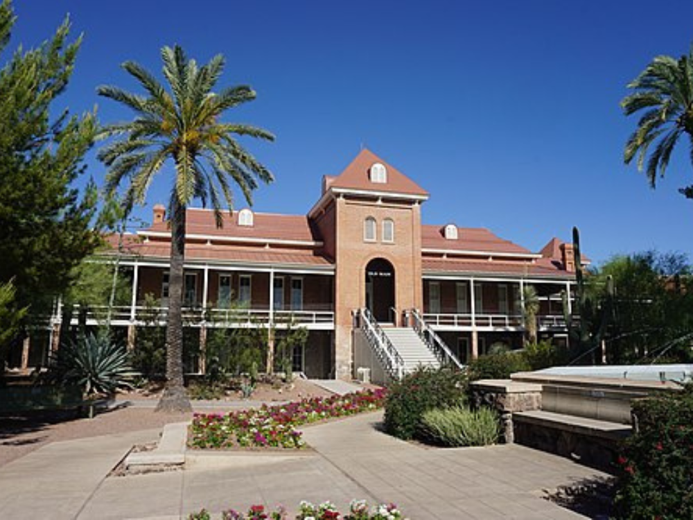 University Landscaping