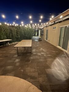 Landscaping design in Tucson