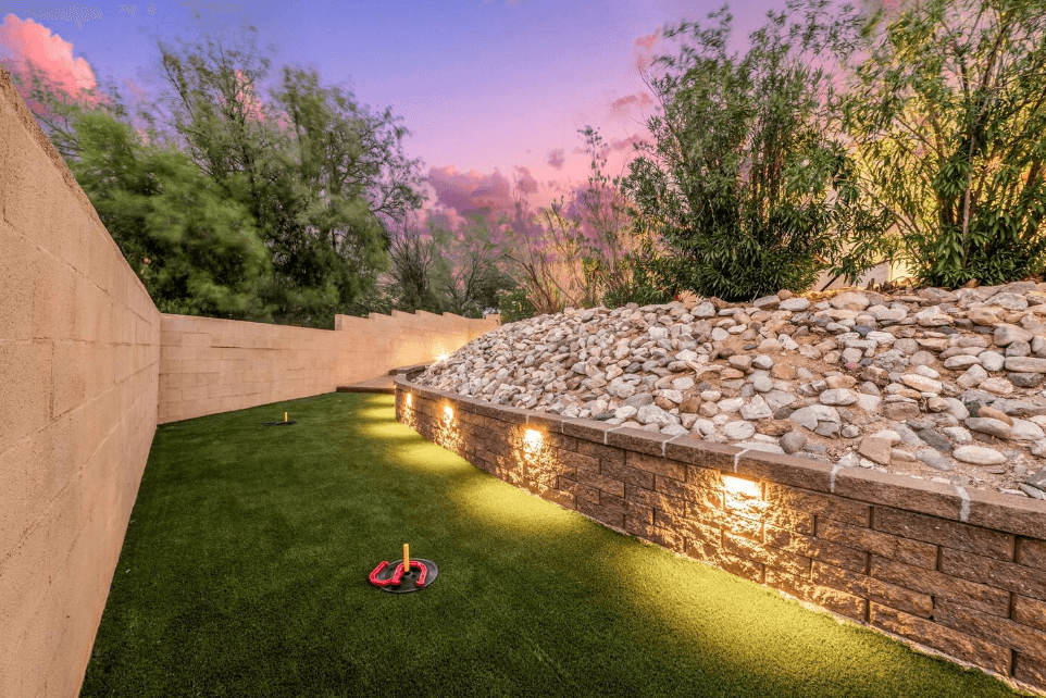 Hoa Landscaping Tucson