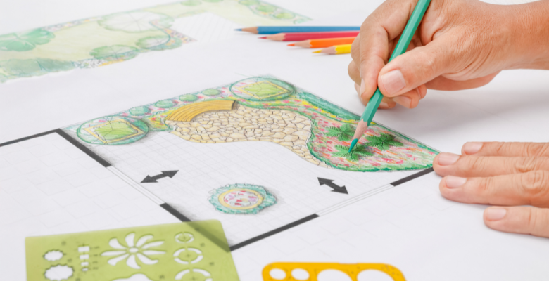 Landscape Planning 
