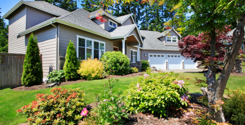 Outdoor Appeal Additions 