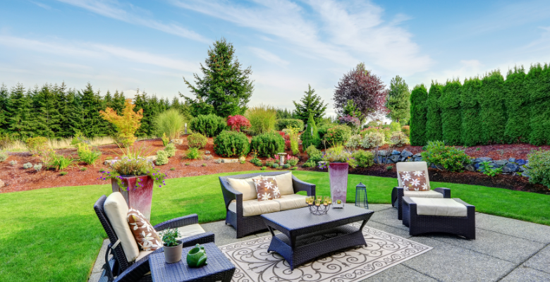 Purposeful Landscape Design by Contractors 