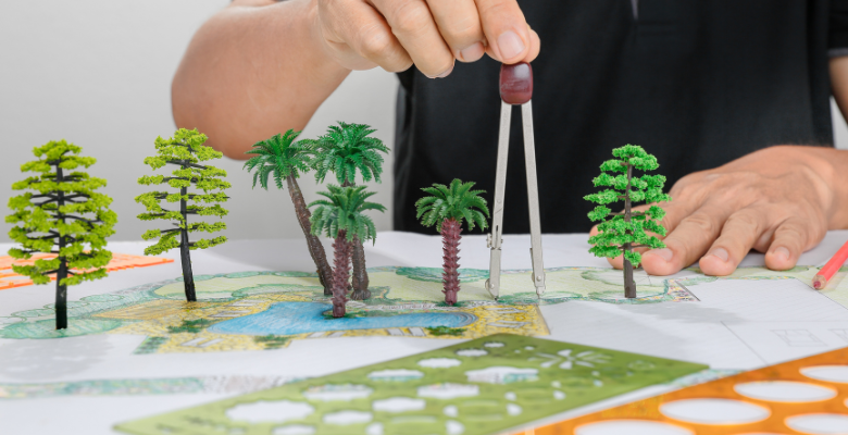 Landscape Designers, Tucson 