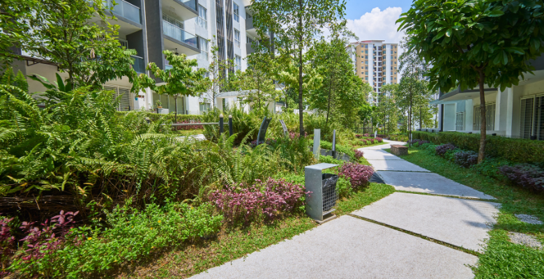 Residential and Commercial Landscaping