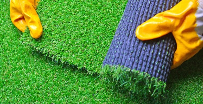 Artificial Turf Maintenance Methods
