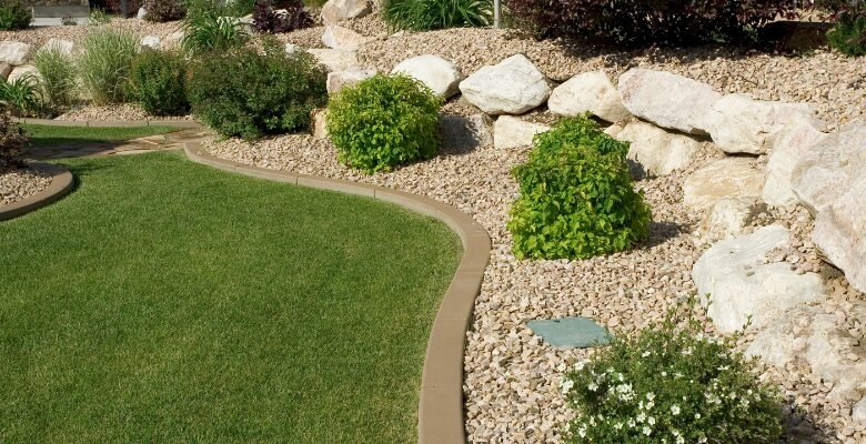 Landscaping Marana