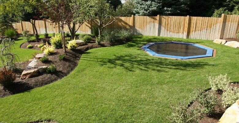 commercial landscaping Tucson AZ