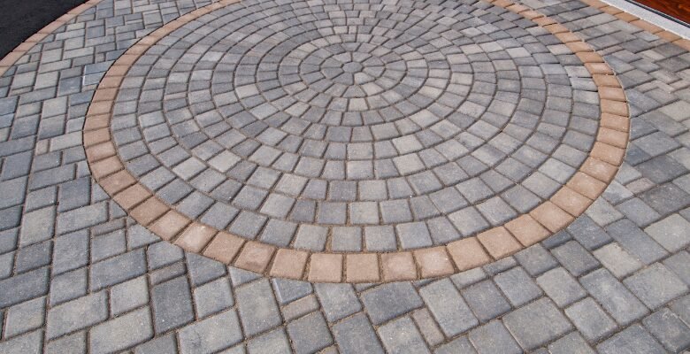 pavers Tucson
