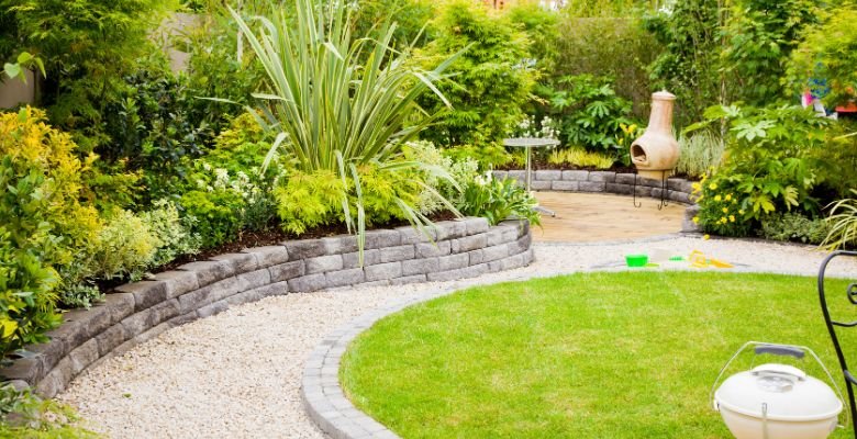 Tucson commercial landscaping