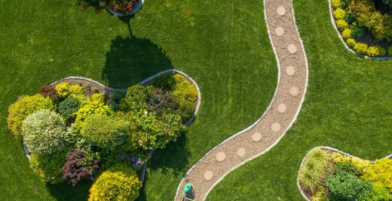 landscape design Tucson AZ