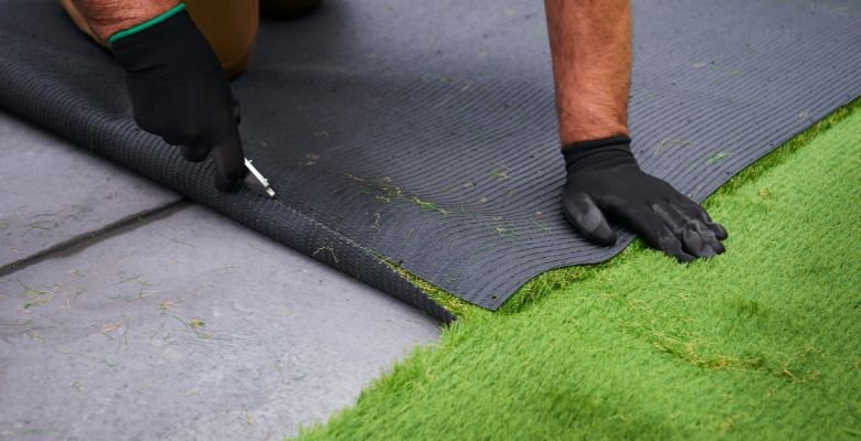 artificial grass installation Tucson