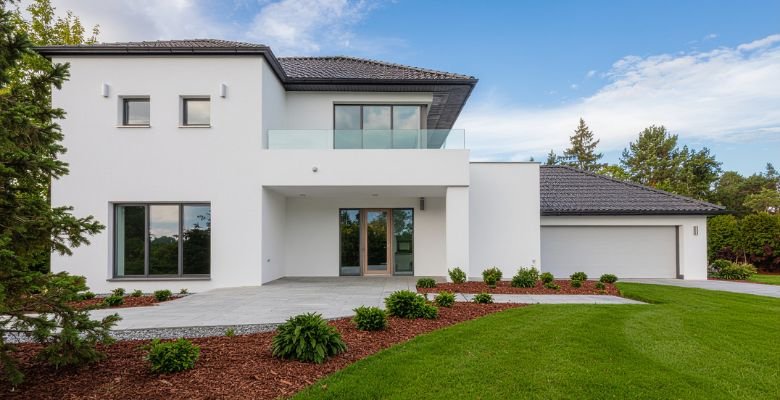 front yard landscaping Arizona