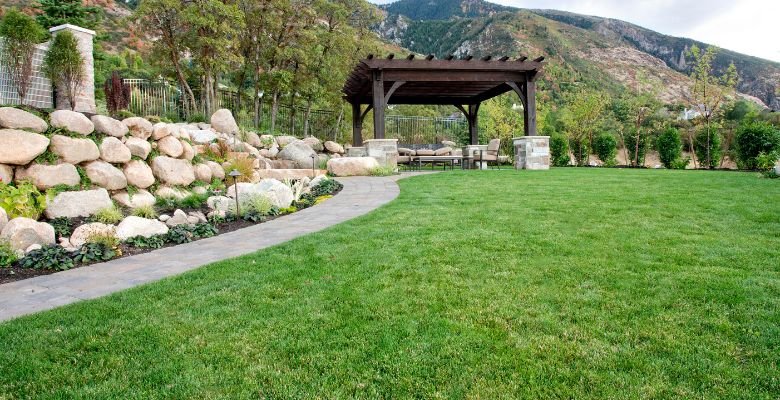 landscape designers Tucson