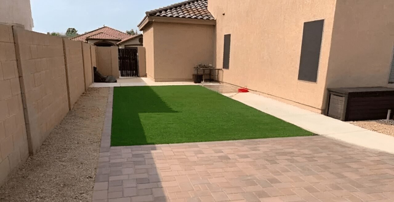 Turf Designs