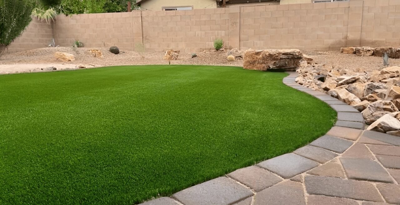 Turf Designs