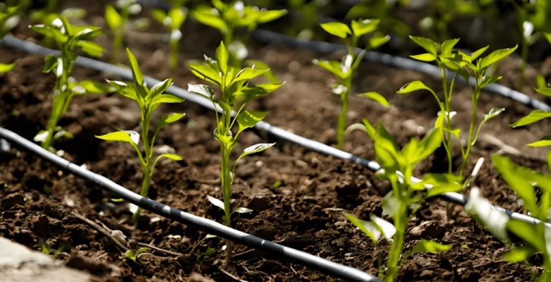 Irrigation Materials for Better Landscape Maintenance