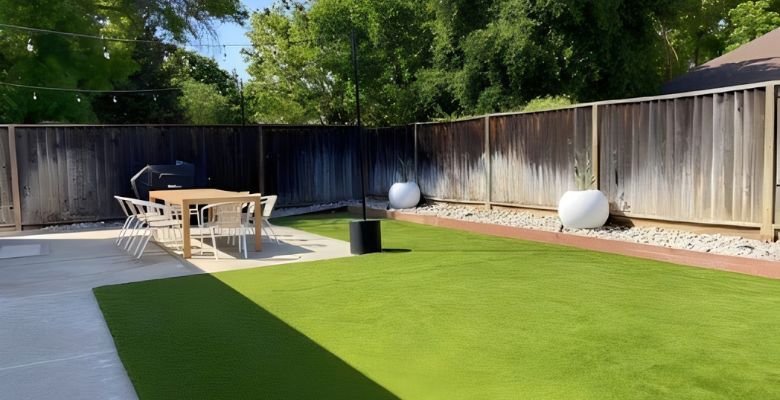 commercial landscape maintenance