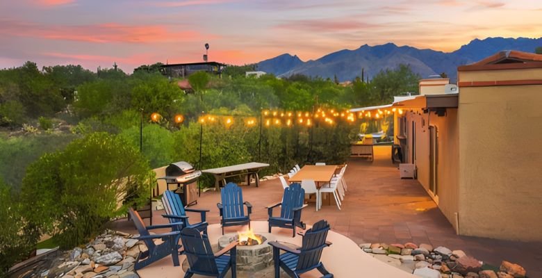 commercial landscaping