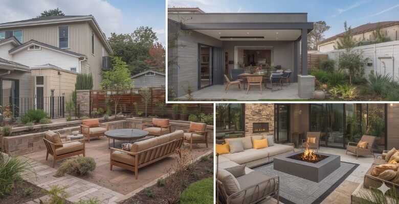 3 Popular Backyard Landscaping Trends to Enhance Outdoor Aesthetics