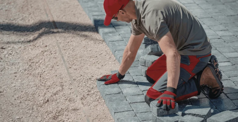 Best Pavers