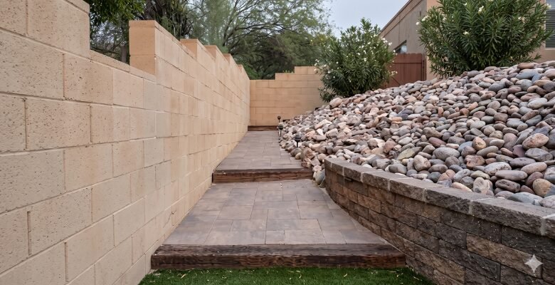 Landscaping Rocks
