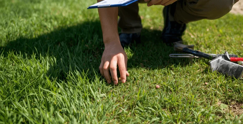 Legacy Landscaping and Design