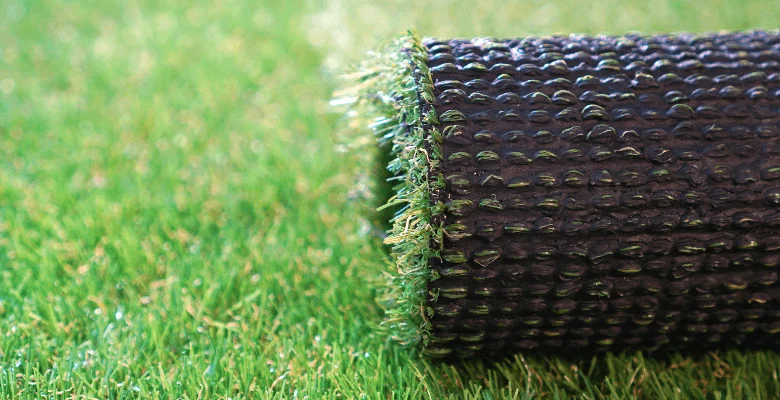 artificial turf