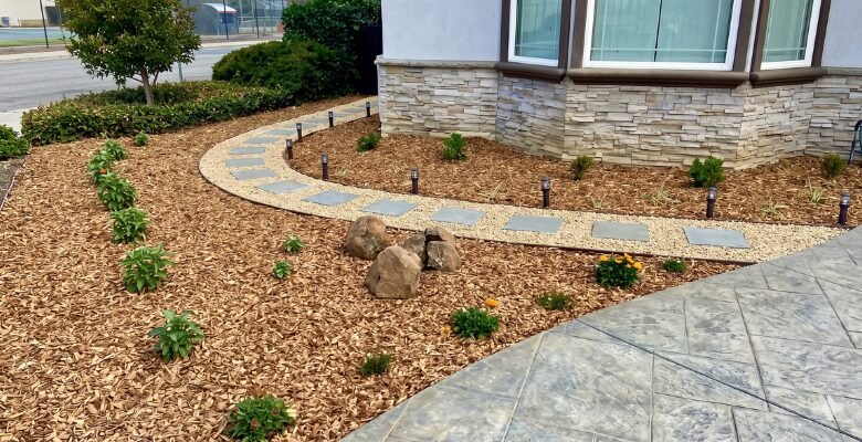 garden appeal