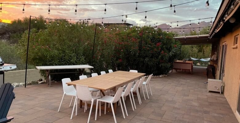 landscaping company in Arizona
