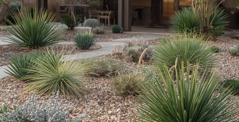 residential landscaping service
