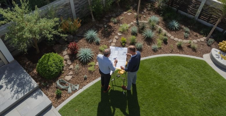Landscape Design For Beginners Everything You Should Know About It