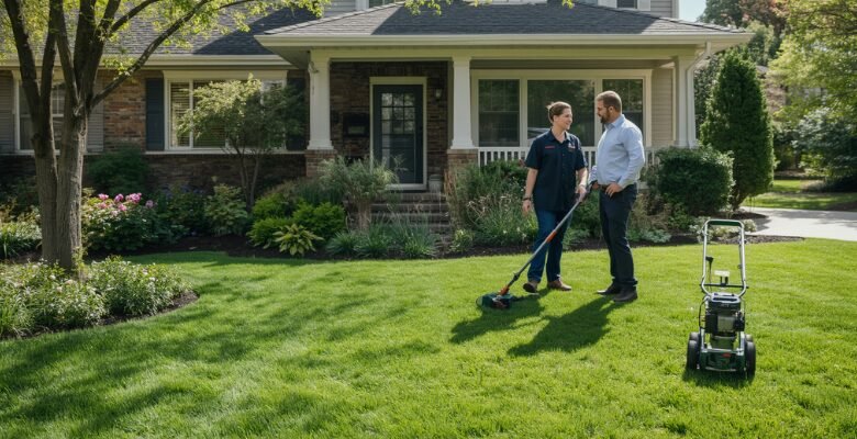 The Mistakes Landscapers Want Lawn Owners to Avoid