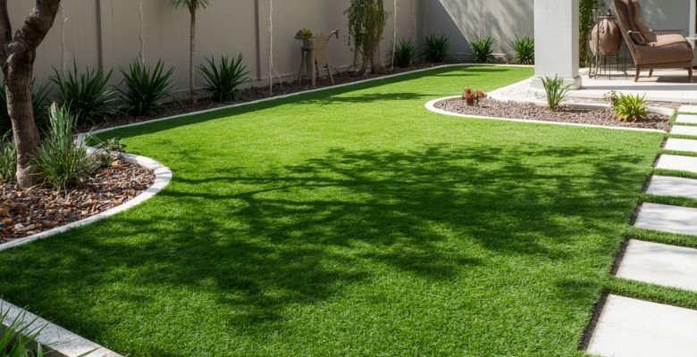artificial grass in Tucson, AZ