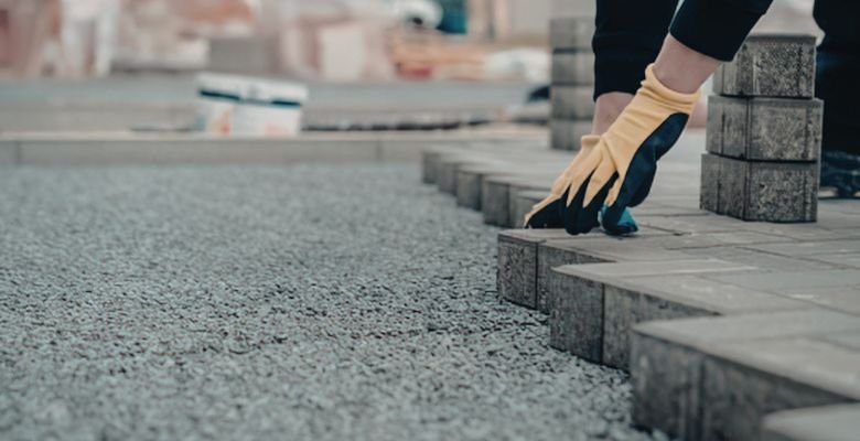 pavers in Tucson