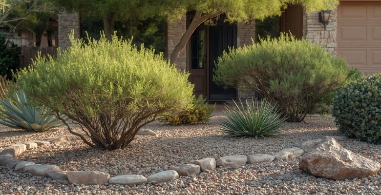 Aesthetic Ways to Use Juniper in Tucson Landscapes