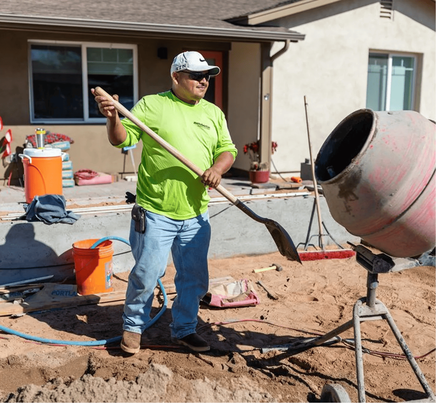 10+ Years of Experience