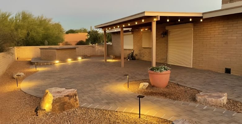 landscaping company in Arizona