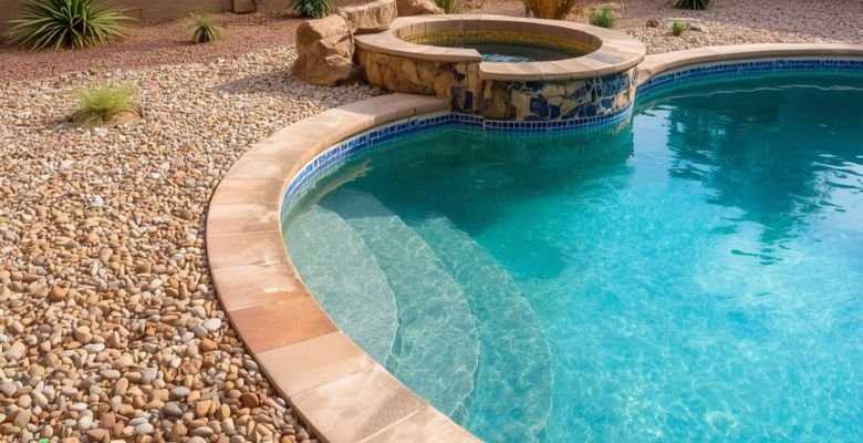 landscaping in Oro Valley